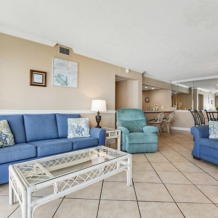Villa Moondrifter 703 à Panama City Beach Extérieur photo