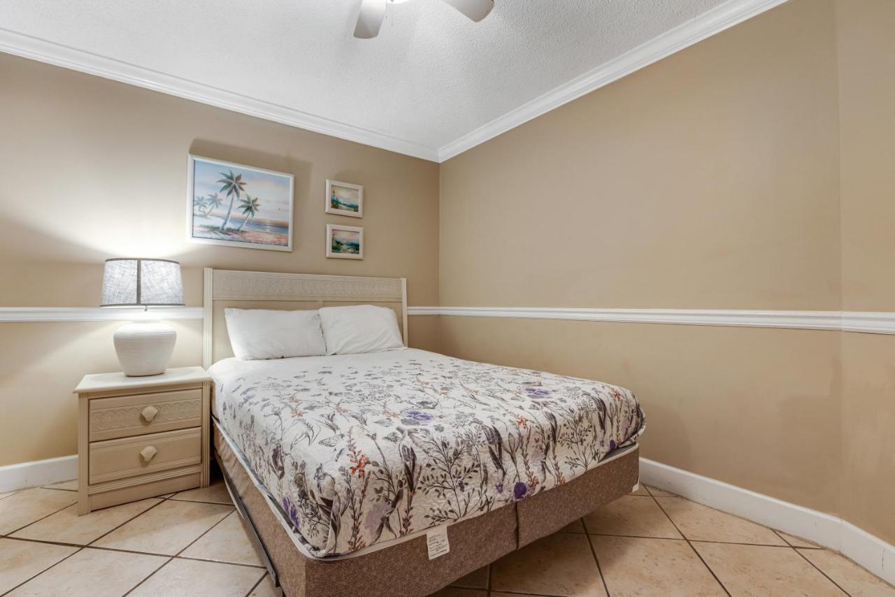 Villa Moondrifter 703 à Panama City Beach Extérieur photo