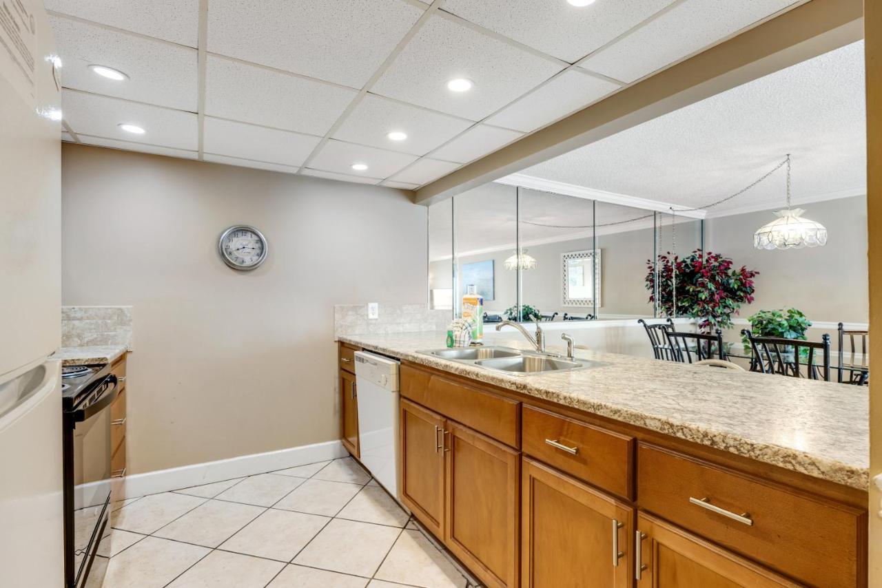 Villa Moondrifter 703 à Panama City Beach Extérieur photo