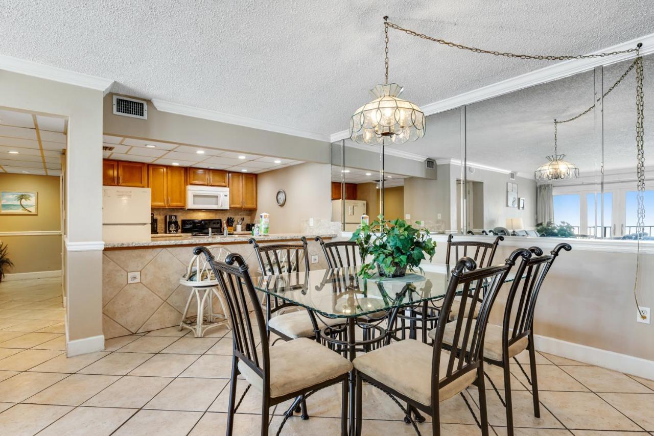 Villa Moondrifter 703 à Panama City Beach Extérieur photo
