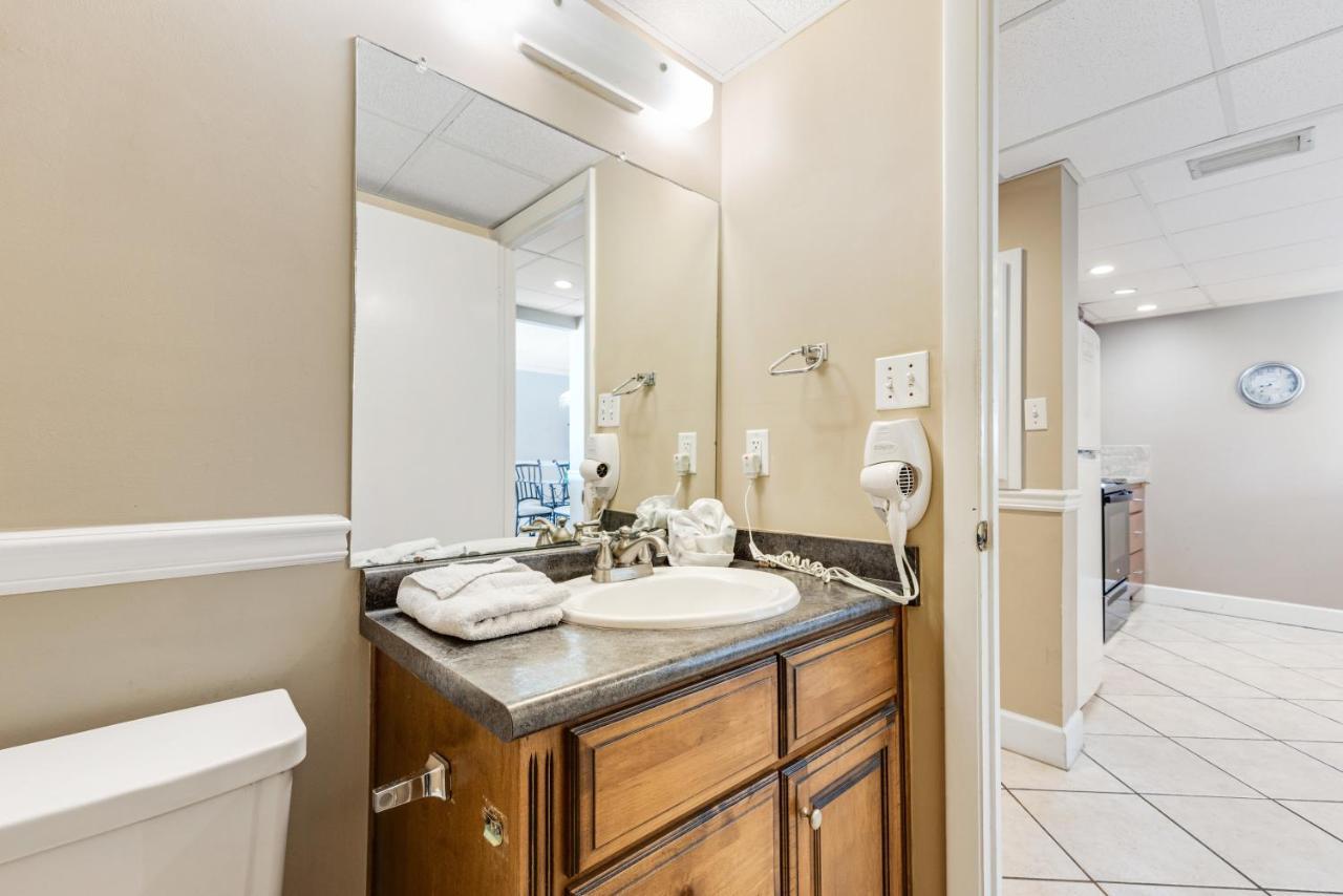 Villa Moondrifter 703 à Panama City Beach Extérieur photo