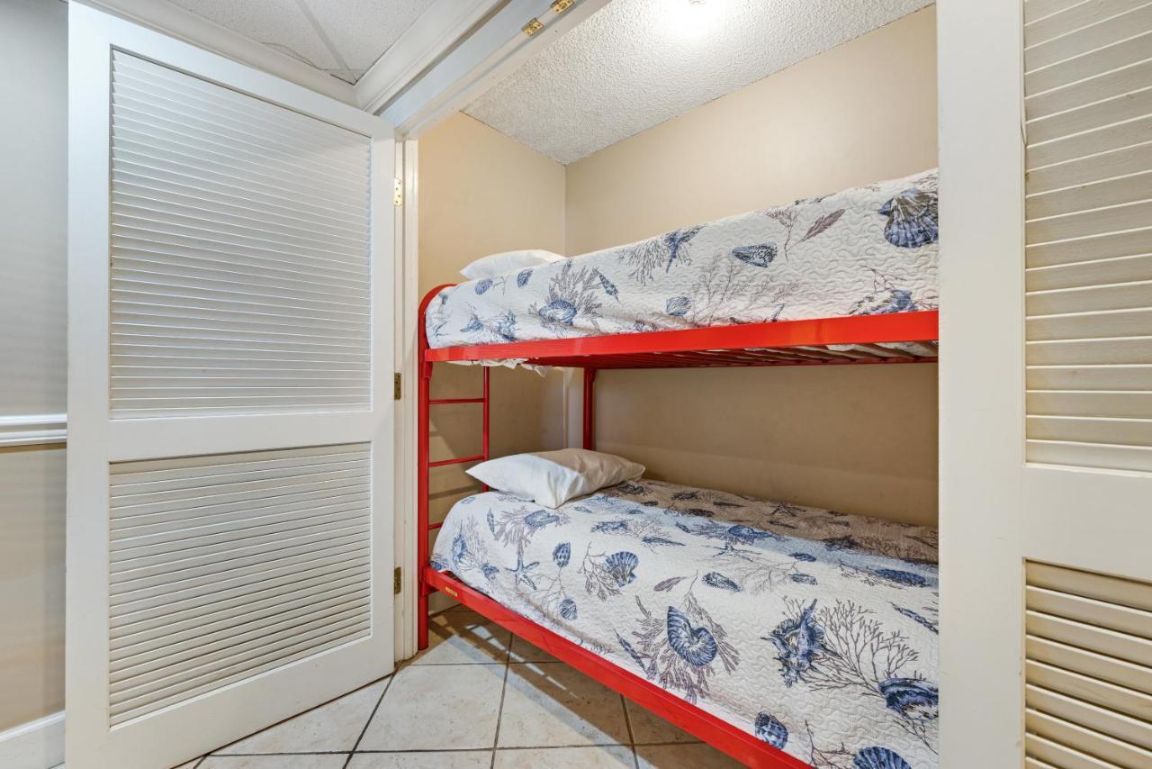 Villa Moondrifter 703 à Panama City Beach Extérieur photo