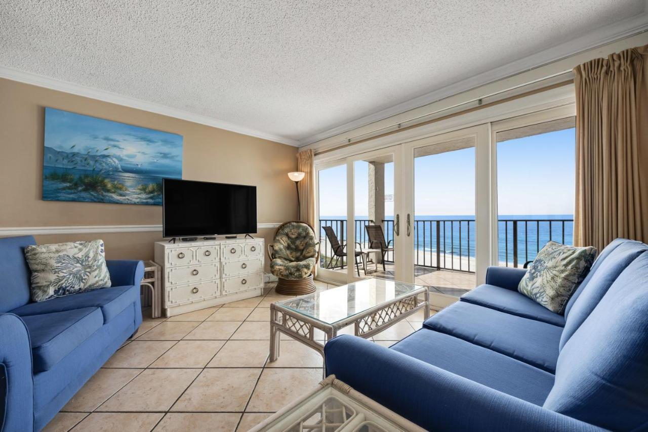 Villa Moondrifter 703 à Panama City Beach Extérieur photo