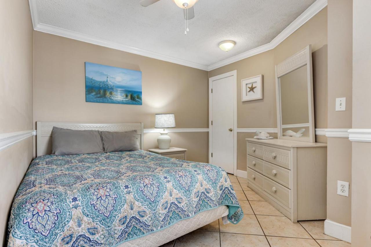 Villa Moondrifter 703 à Panama City Beach Extérieur photo