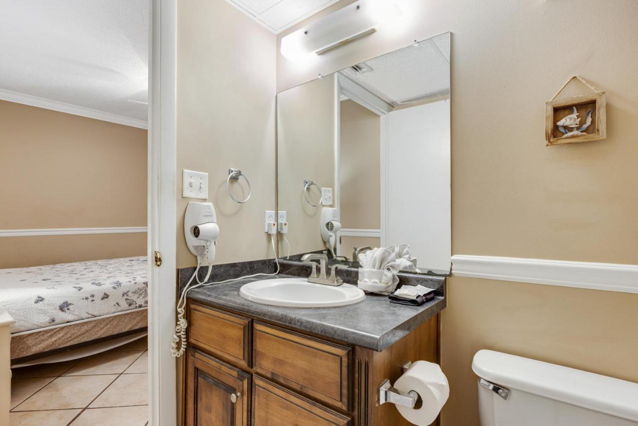 Villa Moondrifter 703 à Panama City Beach Extérieur photo
