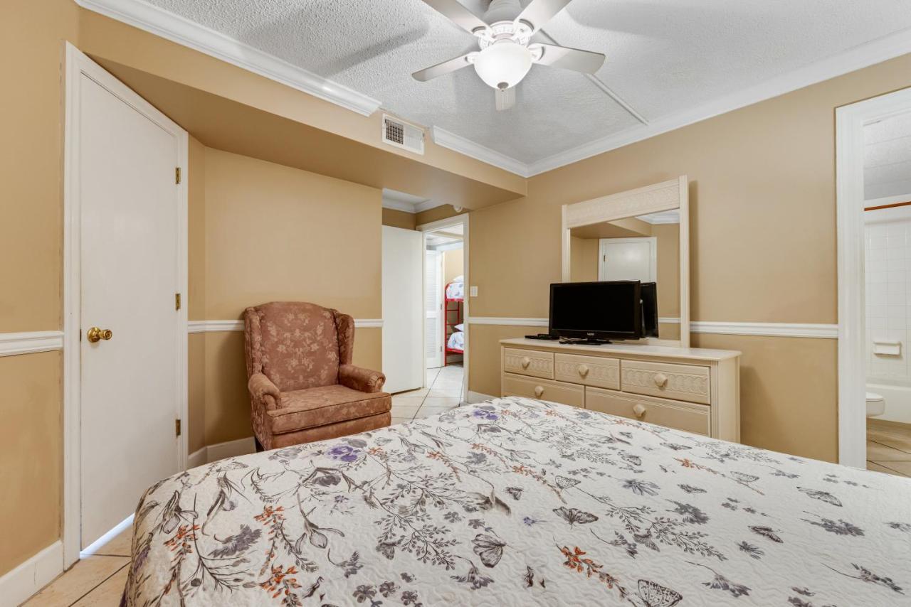 Villa Moondrifter 703 à Panama City Beach Extérieur photo