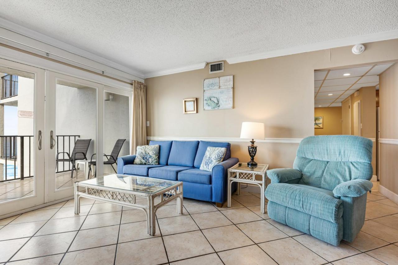 Villa Moondrifter 703 à Panama City Beach Extérieur photo