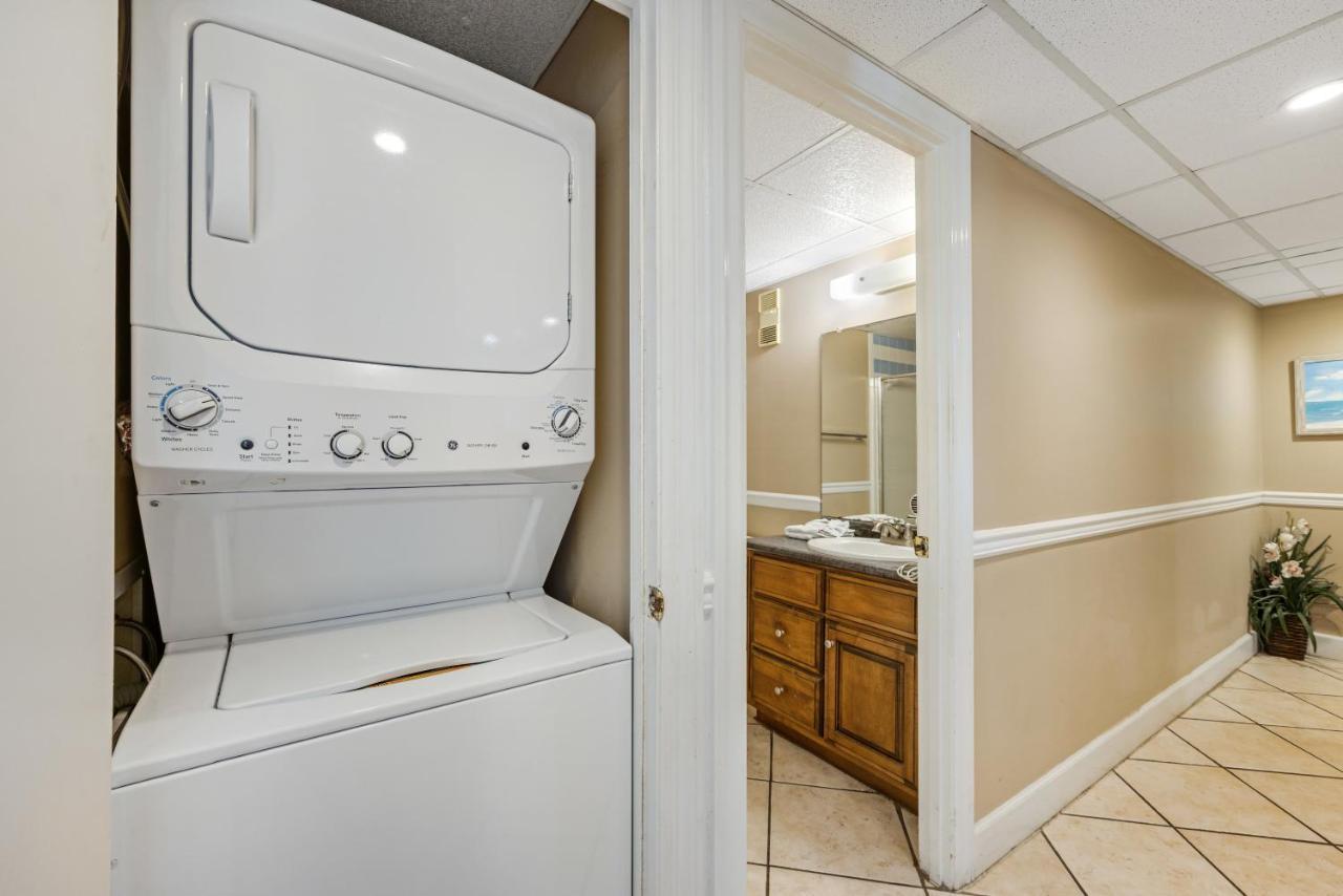 Villa Moondrifter 703 à Panama City Beach Extérieur photo