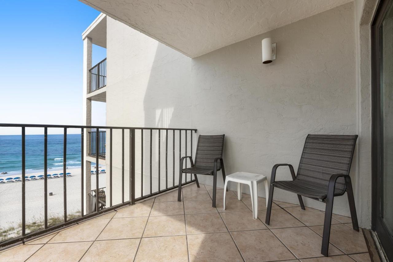 Villa Moondrifter 703 à Panama City Beach Extérieur photo