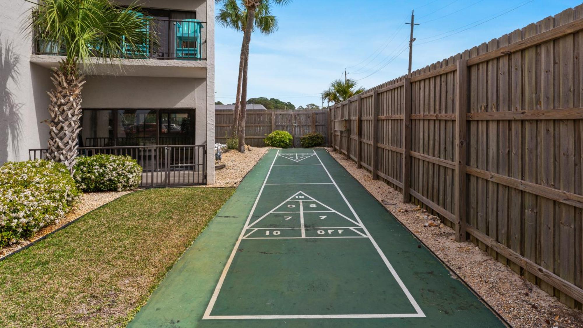 Villa Moondrifter 703 à Panama City Beach Extérieur photo