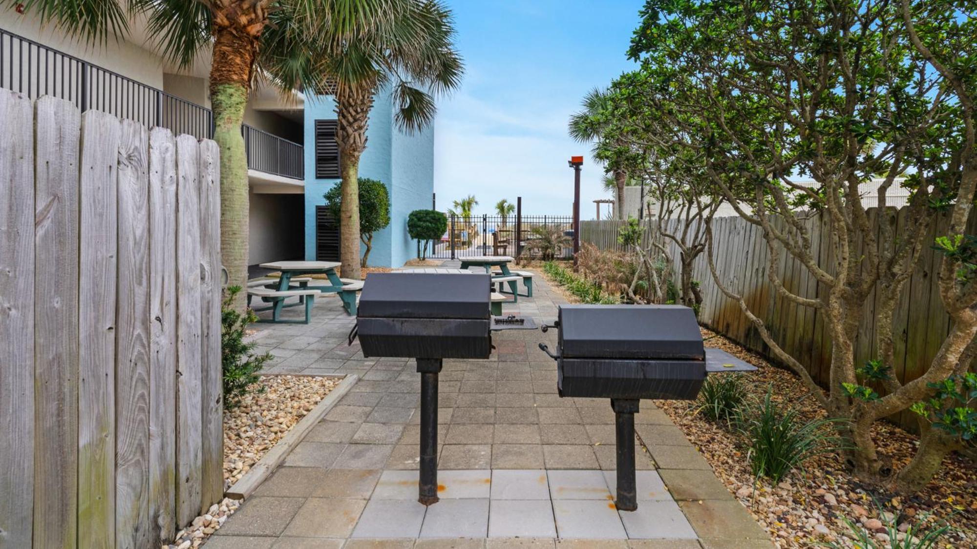 Villa Moondrifter 703 à Panama City Beach Extérieur photo