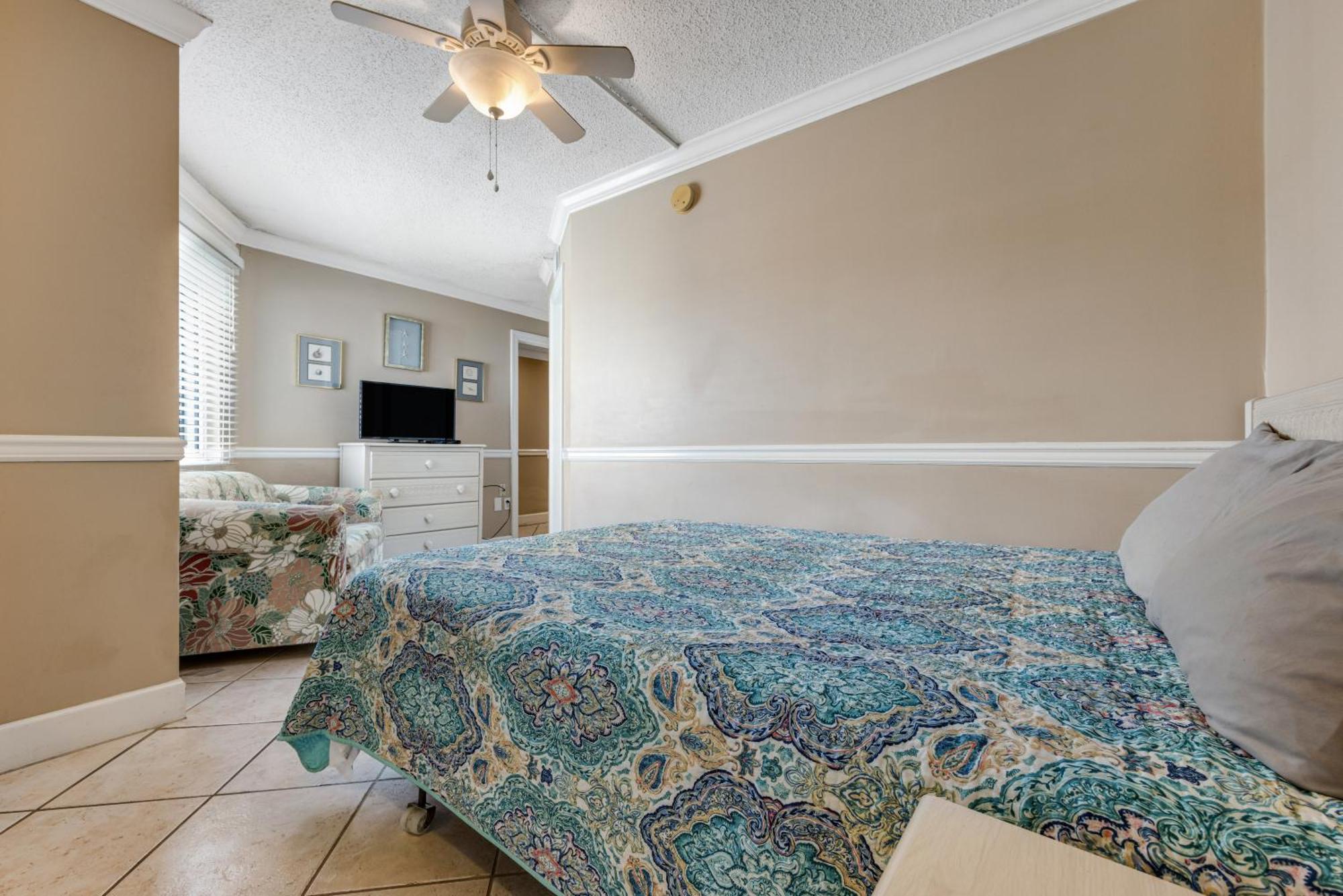 Villa Moondrifter 703 à Panama City Beach Extérieur photo